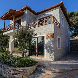  Casa rural Kristiano 21 Albania