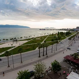  Apartamento Porta Albania