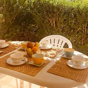  Apartamento Sao Rafael Sun Portugal