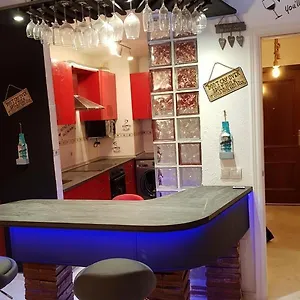  Apartamento Bahia 1 España