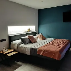  Apartamento Sierra Lof Paraiso España