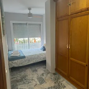  Apartamento Golden Hour Grupo Ac Gestion España