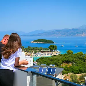  Apartamento Siars Albania