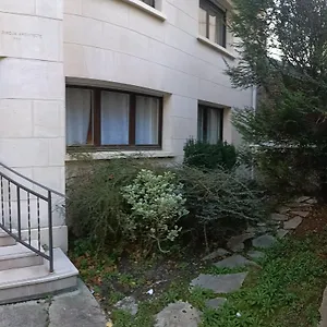 Appartement Belleville, Paris