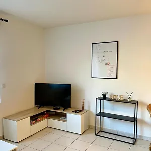 Résidence Quartier Vilette Paul Bert Box Garage Appartement Lyon