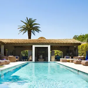 Le Pre De La Hotel Saint-Tropez